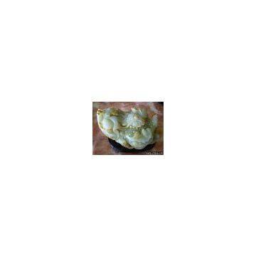 Green Onyx Craft
