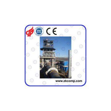 Vertical Preheater