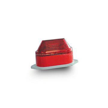 LED Strobe Light with Sound