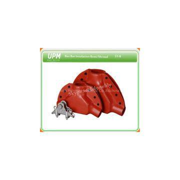 S1-B Heat Shrinkable Insutlation Bus Bar Boot photo-3
