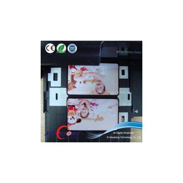 Waterproof Material Printable Inkjet PVC Card