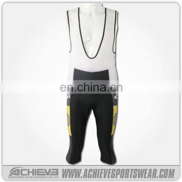 2017 New High Quality Quick Dry Cycling Shirt For Man photo-6