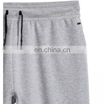 Customized Mens Shorts for Running Gym Shorts 100% Cotton Cycling Shorts photo-2