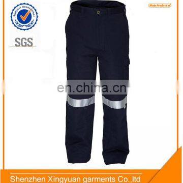 High Visibility Trousers work trousers /baggy trousers men