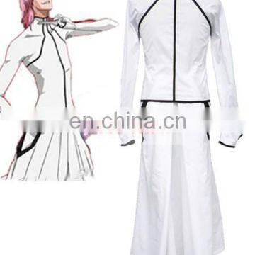 SunshineFun-Bleach The Octava Espada No.8 Szayelaporro Grantz Kimono Uniform Anime Cosplay Costumes