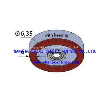 Marquip Diamond Grinding Wheel / Marquip Diamond Grinding Stone / Diamond Grinder for Marquip Knives Slitter Blades