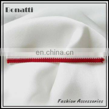 Custom rainbow ribbon