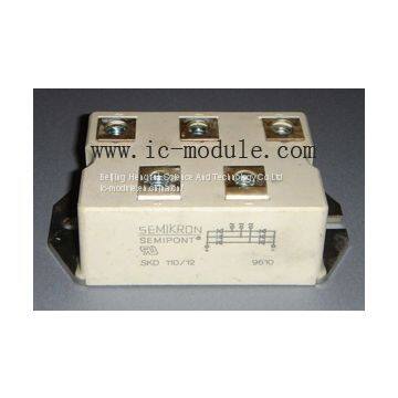 semikron rectifiers SKD110-16