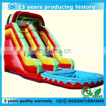 nice used water slides for sale