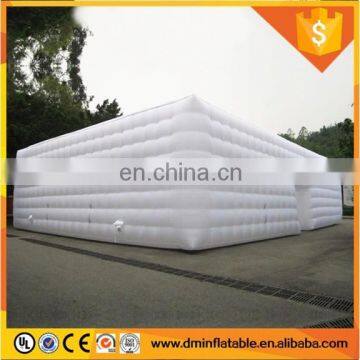 2017 Giant Outdoor Inflatable Tent, Inflatable Marquee, Inflatable Cabin Tent