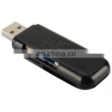 480Mbp/s High Speed USB2.0/1.1 Universal Memory Card Reader photo-3