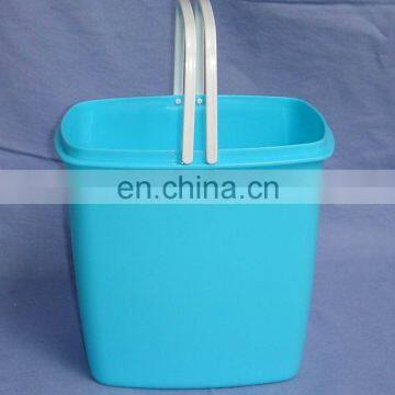 2014 standing sanitary dustbin