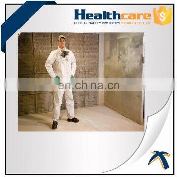 FRC Industrial protective clothing