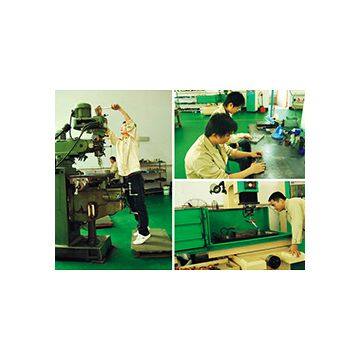 Wavlink Technology Ltd. company overview - view 2