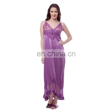 Women's Nightwear long