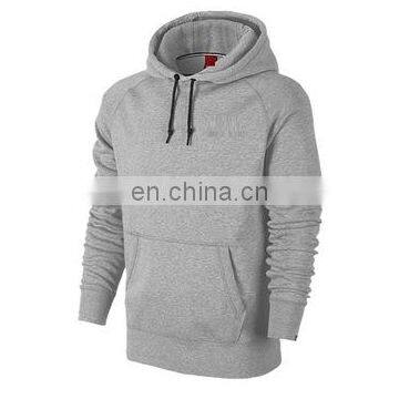 oem hoodies - Custom Design Zip Up hoodies, Grey