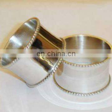 Brass Napkin Ring