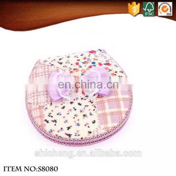 Personalized cheap pocket mirror