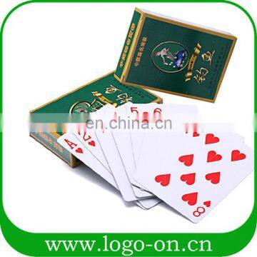 2016 New Design Wholesale Custom Leisure Products Sexy Ing Magic Adult Playing Cards Poker photo-2