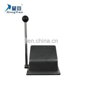 Heavy-Duty 86 44mm PVC Round Corner Card photo-3