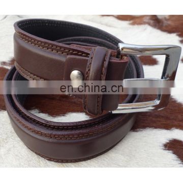 Fashion Leather Belt Genuine Leather Belt Dressing Belt