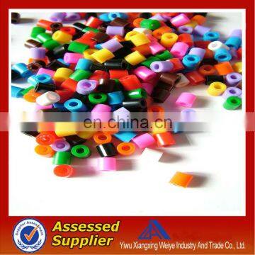 New Design DIY Educational Hama Perler Beads For Kids