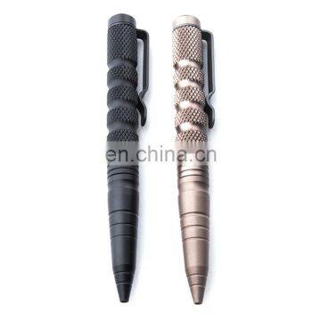 162mm/48g EDC Device Car Glass Breaker/Self Defence Pen Tactical Survival Pen