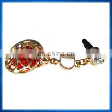 Cellphone Dust Plugs,Anti Dust Cap photo-2