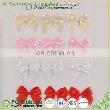 gift cute mini ribbon bow for decoration