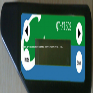 QT-AT 502 Portable Chlorophyll Meter