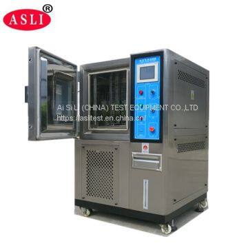 High and Low Constant Temperature Humidity Chamber Environmental Testing Equipment