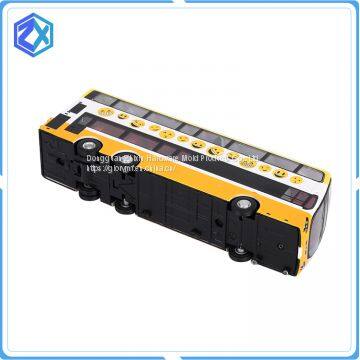 Diecast Bus photo-3