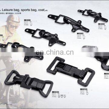 Simple & Practical Design KAM Adjustable Strap Buckle photo-6