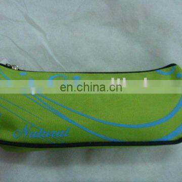 pencil bag,zipper pencil bag,school pencil case