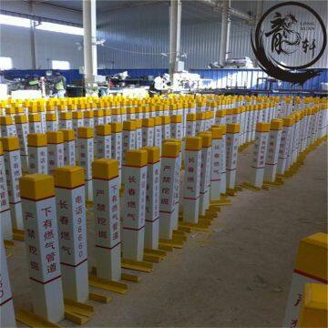 Frp Marker Pile