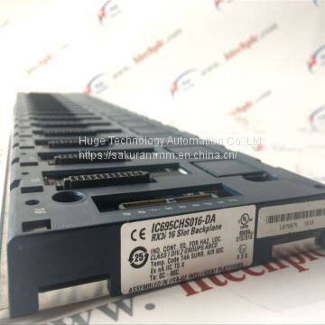 GE IC200MDL640 factory sealed