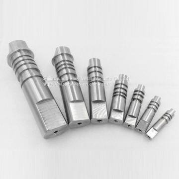 Ball Valve Stem,Stem Extension,Stem Nut