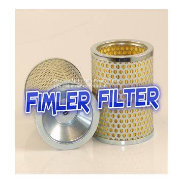 SOFRALUB Filter C11051108, 50214, 50709,  50721, 51918, 52171, 9500, A 250-125, SO5510, X210