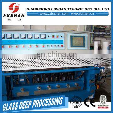 Factory Hot Sales Maquinas Para Vidros With Fast Delivery