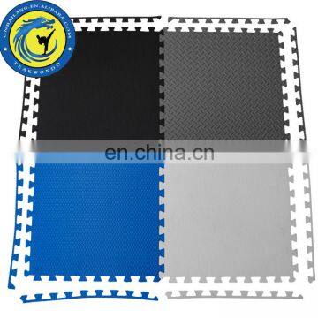 Waterproof Indoor Soft Martial Arts Karate Mat photo-6