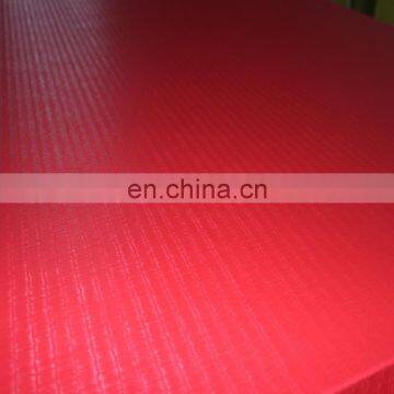 China Vinyl Material 5cm Judo Tatami Mat