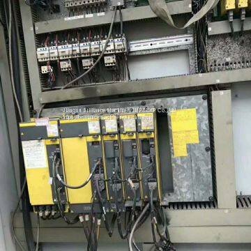 TAIWAN KENT KMV-32P Gantry Machining center