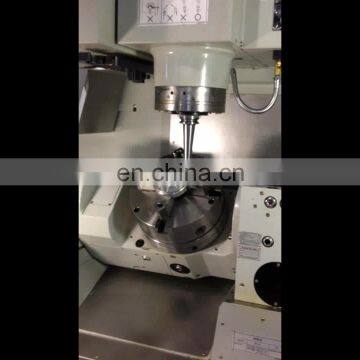 5 axis CNC mill machining manufacturers VMC850L manufacturer machining center