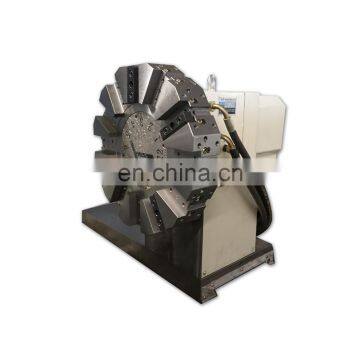 Ck32L China CNC Desktop Lathe Machine Mini