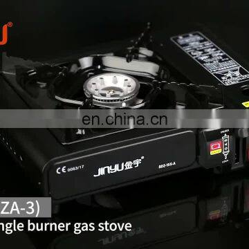 Make to Order small camping portable gas stove