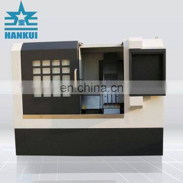 CK36L Automatic Small CNC Education Training Lathe