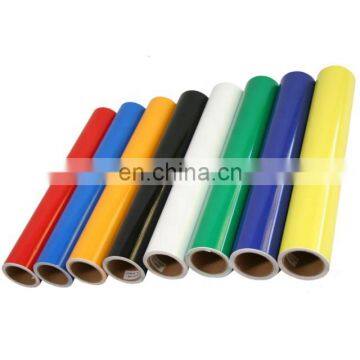 Colorful Self Adhesive Vinyl Cutting Plotter Film photo-3