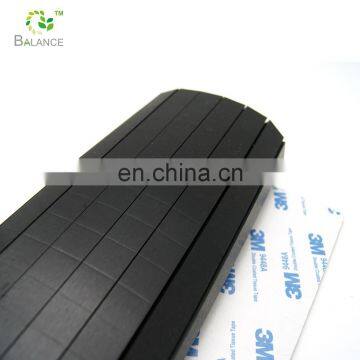 chair bumper protector silicone rubber feet pad silicone rubber hot pads anti slip EPDM bumper guard protector