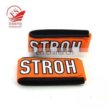 Reusable Eco-friendly Ski Carry Fix Band Sports Skiing Strap photo-6