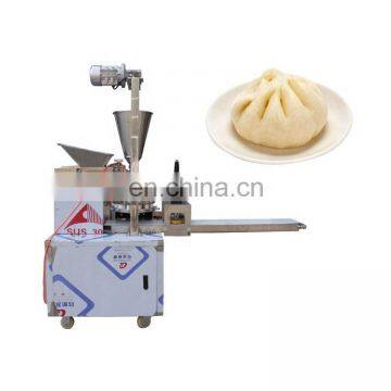 automatic bun making machine  steamed stuffed bun making machine